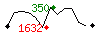Popularit des 30 derniers jours (top: 73me le 14-05-2023, pire: 1396me le 17-05-2023, moyenne: 420me).