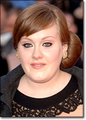 ... adele est le jeudi 5 mai 1988 Ã  londres angleterre royaume uni adele