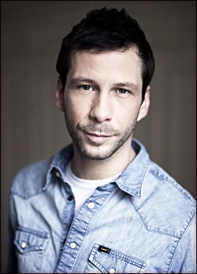 Photo Alex Beaupain