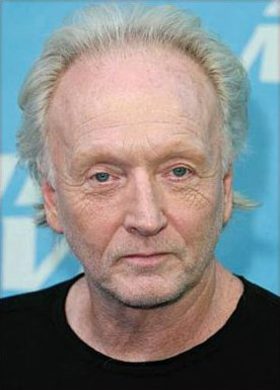Photo Tobin Bell
