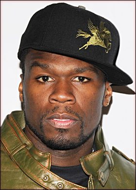 Photo 50 Cent