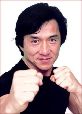 Photo Jackie Chan
