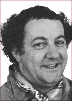 Photo Michel Coluche