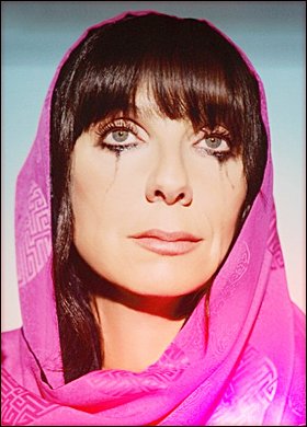 Photo Sophie Calle