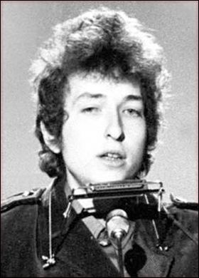 Photo Bob Dylan