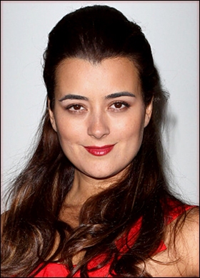 Photo Cote De Pablo