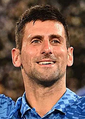 Photo Novak Djokovic