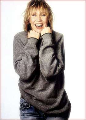 Photo Agnetha Fältskog