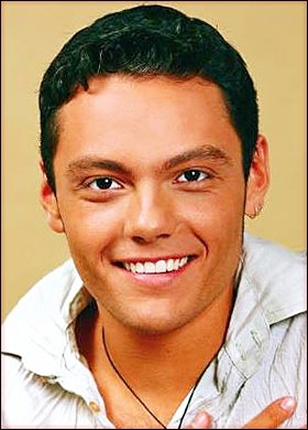 Photo Tiziano Ferro