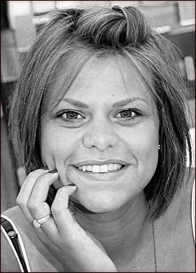Photo Jade Goody
