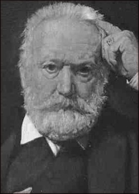 Photo Victor Hugo