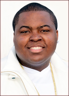 Photo Sean Kingston