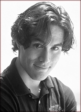 Photo Brandon Lee