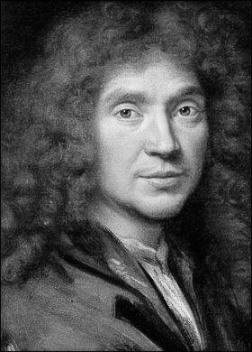 quand est ne moliere quand est decede moliere