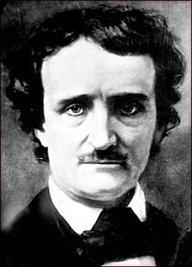 Photo Edgar Allan Poe