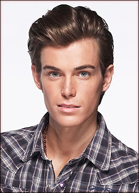 Photo Geoffrey Secret Story 5