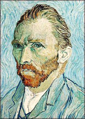 Photo Vincent Van Gogh