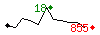 Popularit des 30 derniers jours (top: 293me le 25-02-2025, pire: 2357me le 28-02-2025, moyenne: 905me).