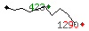 Popularit des 30 derniers jours (top: 423me le 13-04-2025, pire: 1290me le 29-04-2025, moyenne: 665me).