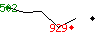 Popularit des 30 derniers jours (top: 502me le 31-03-2025, pire: 929me le 14-04-2025, moyenne: 675me).