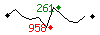 Popularit des 30 derniers jours (top: 261me le 19-04-2025, pire: 958me le 14-04-2025, moyenne: 587me).