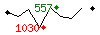 Popularit des 30 derniers jours (top: 557me le 24-04-2025, pire: 1030me le 14-04-2025, moyenne: 745me).