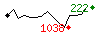 Popularit des 30 derniers jours (top: 106me le 28-04-2024, pire: 1209me le 26-04-2024, moyenne: 642me).