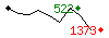 Popularit des 30 derniers jours (top: 340me le 07-04-2024, pire: 1636me le 23-04-2024, moyenne: 893me).