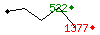 Popularit des 30 derniers jours (top: 522me le 15-04-2025, pire: 1377me le 29-04-2025, moyenne: 839me).