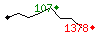 Popularit des 30 derniers jours (top: 107me le 17-04-2025, pire: 1378me le 29-04-2025, moyenne: 703me).