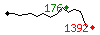 Popularit des 30 derniers jours (top: 176me le 13-04-2025, pire: 1392me le 29-04-2025, moyenne: 591me).