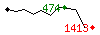 Popularit des 30 derniers jours (top: 474me le 14-04-2025, pire: 1413me le 29-04-2025, moyenne: 708me).