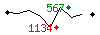 Popularit des 30 derniers jours (top: 280me le 12-05-2024, pire: 1256me le 25-04-2024, moyenne: 756me).