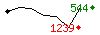 Popularit des 30 derniers jours (top: 688me le 17-05-2024, pire: 1725me le 23-04-2024, moyenne: 1219me).