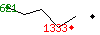 Popularit des 30 derniers jours (top: 621me le 02-04-2025, pire: 1333me le 14-04-2025, moyenne: 890me).