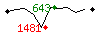 Popularit des 30 derniers jours (top: 748me le 13-05-2024, pire: 1855me le 23-04-2024, moyenne: 1298me).