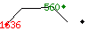 Popularit des 30 derniers jours (top: 560me le 08-04-2025, pire: 1636me le 16-03-2025, moyenne: 1006me).