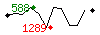 Popularit des 30 derniers jours (top: 115me le 27-02-2025, pire: 1799me le 07-03-2025, moyenne: 867me).