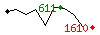 Popularit des 30 derniers jours (top: 611me le 23-04-2025, pire: 1610me le 29-04-2025, moyenne: 944me).