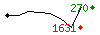 Popularit des 30 derniers jours (top: 562me le 14-04-2025, pire: 1631me le 29-04-2025, moyenne: 848me).