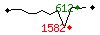 Popularit des 30 derniers jours (top: 460me le 07-04-2024, pire: 1599me le 21-04-2024, moyenne: 1098me).