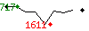 Popularit des 30 derniers jours (top: 717me le 06-04-2025, pire: 1611me le 14-04-2025, moyenne: 986me).