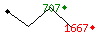 Popularit des 30 derniers jours (top: 707me le 18-04-2025, pire: 1667me le 29-04-2025, moyenne: 1227me).