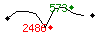 Popularit des 30 derniers jours (top: 292me le 14-04-2025, pire: 1671me le 29-04-2025, moyenne: 982me).