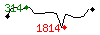 Popularit des 30 derniers jours (top: 200me le 14-02-2025, pire: 2064me le 07-03-2025, moyenne: 921me).
