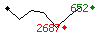 Popularit des 30 derniers jours (top: 773me le 24-04-2025, pire: 2057me le 14-04-2025, moyenne: 1391me).
