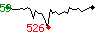 Popularité des 30 derniers jours (top: 59ème le 03-05-2025, pire: 526ème le 17-05-2025, moyenne: 151ème).
