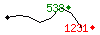 Popularit des 30 derniers jours (top: 664me le 27-04-2024, pire: 2213me le 23-04-2024, moyenne: 1524me).