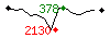 Popularit des 30 derniers jours (top: 350me le 27-04-2024, pire: 2274me le 21-04-2024, moyenne: 1214me).