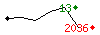 Popularit des 30 derniers jours (top: 13me le 20-04-2025, pire: 2036me le 29-04-2025, moyenne: 1003me).
